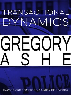 cover image of Transactional Dynamics